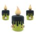 Frankenstein Candle