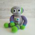 Robot Buddy