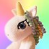 Unicorn - Soft Toys