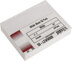 Leader Paper Products Leader A2 Envelopes (4.375"X5.75") 50/Pkg - White