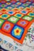 Flower Blanket Collaboration