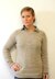 Ladies Classic Raglan Pullover