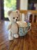 Forest Stroll Outfit & Bear