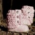 Little Diva Toddler Boot