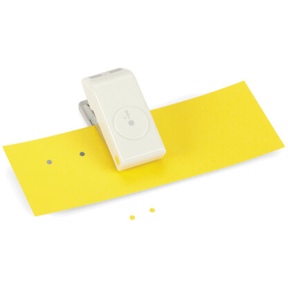 EK Success Small Punch - Circle, .125"
