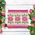 Rose Garden Cowl
