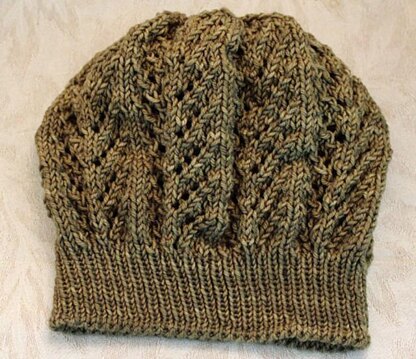 Super Slouch Hat