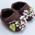 Baby Bee Shoe