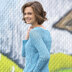 Universal Yarn Steeple Pullover PDF