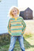 Sweaters in Stylecraft Regatta - 9740 - Leaflet
