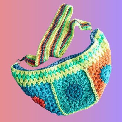 Fanny Pack Pattern