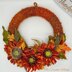 Woodland Wreath