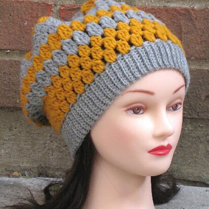 Ashlyn Slouchy Beanie