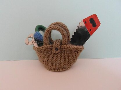 Humphrey the handyman gnome