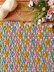Bobble Blooms Blanket