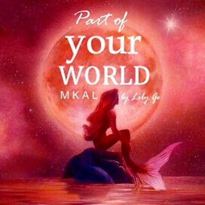 Part of Your World