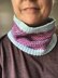 Interstellar Cowl DK