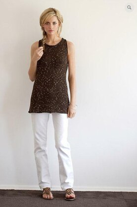 Lumina Tunic