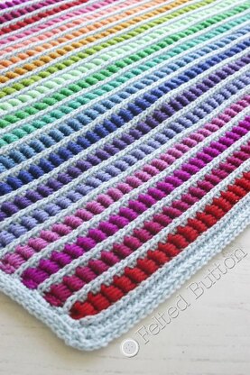 Abacus Blanket