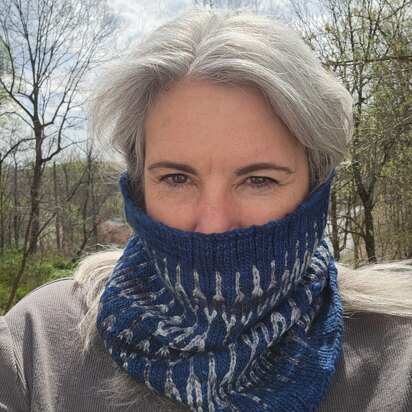 Harmonic Cowl