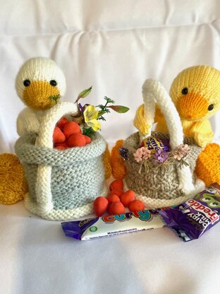 Easter Baskets