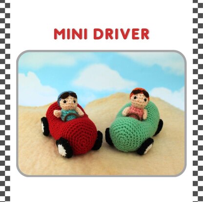 Mini Driver