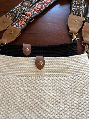 Pueblo Bag