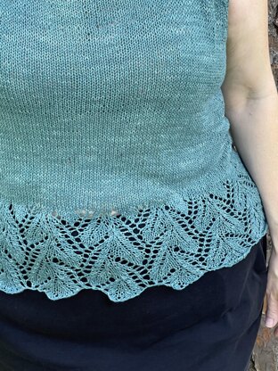 First August Top