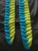 Fishtail Braid Scarf