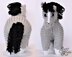 Horse Pony Knitting Pattern Snoo's Knits