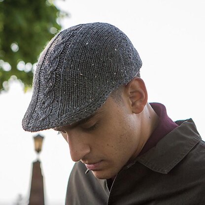 Offshore Flatcap