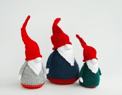 3 Gnomes