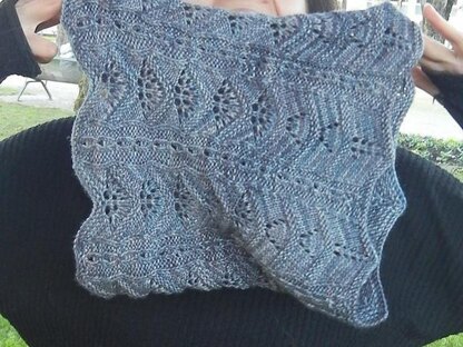 Ambrym cowl