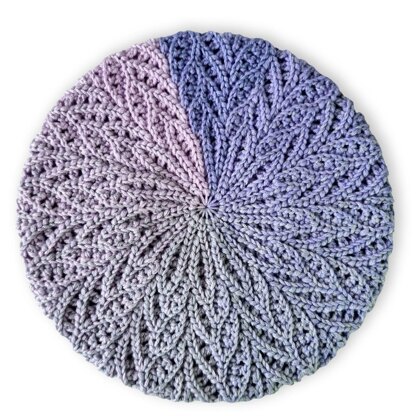 Clematis Beret