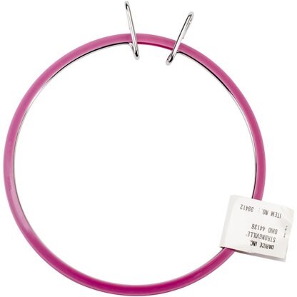 Darice Spring Tension Hoop 7in | LoveCrafts