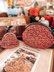Vintage coin purse & clutch