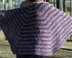Two-Color Shawl