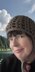 Chunky Crochet Hat