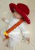 Jessie Toy Story Baby Costume