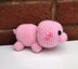 Minecraft Pig Doll