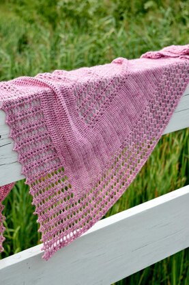 Despina Shawl