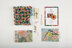 Craft Buddy Birds Rug Latch Hook Kit