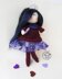 Fata Morgana doll