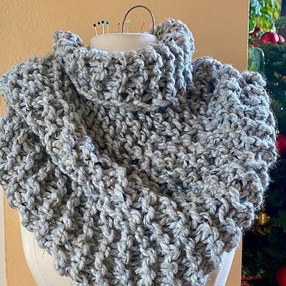 Claire cowl 001