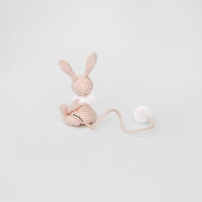 Micro Jerboa