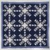 Valley Yarns DS113 Snowflake Blanket PDF