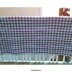 Fireside Plaid Blanket