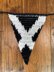 Race Flag Garland
