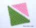 Watermelon Dishcloths