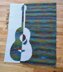 Grandioso Guitar Blanket